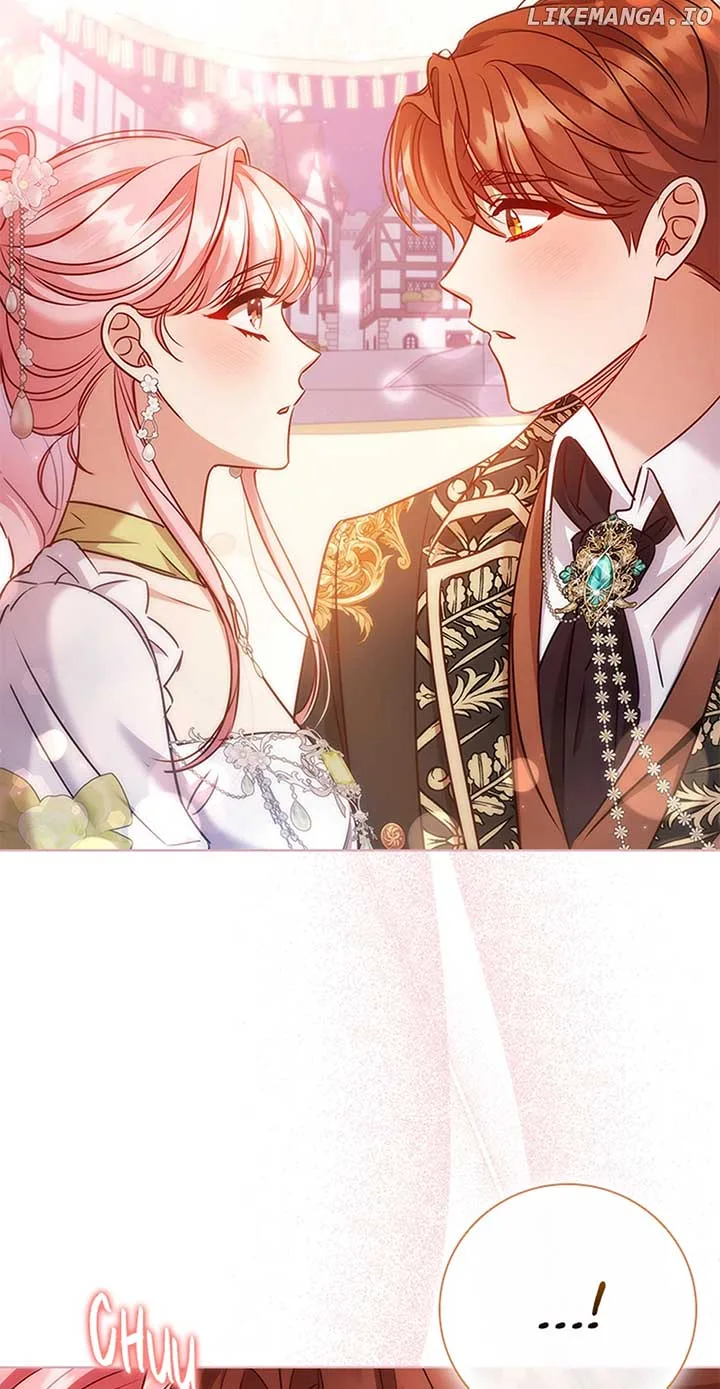 I’m Divorced, But I’m a Chaebol Chapter 87 page 64