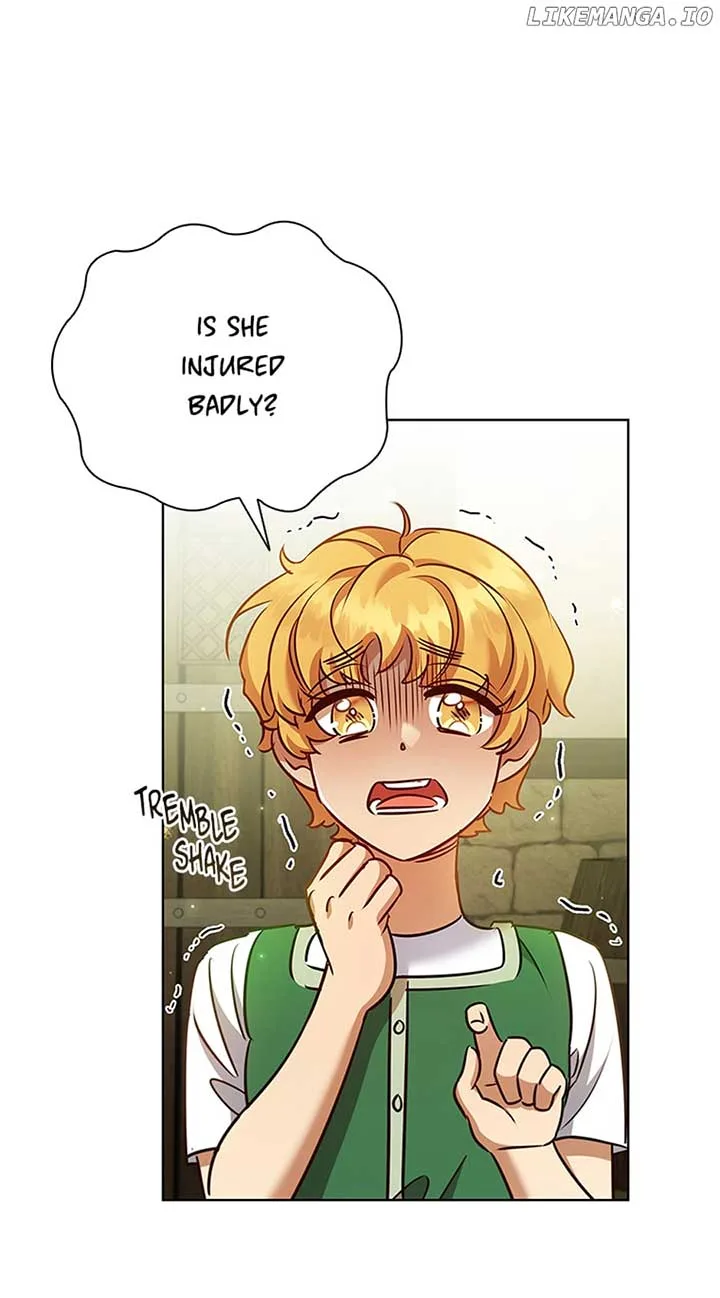 I’m Divorced, But I’m a Chaebol Chapter 90 page 41