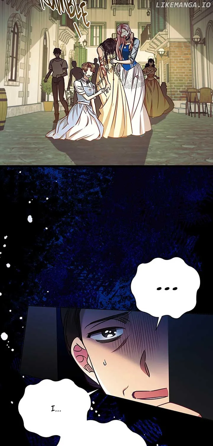 I’m Divorced, But I’m a Chaebol Chapter 90 page 25