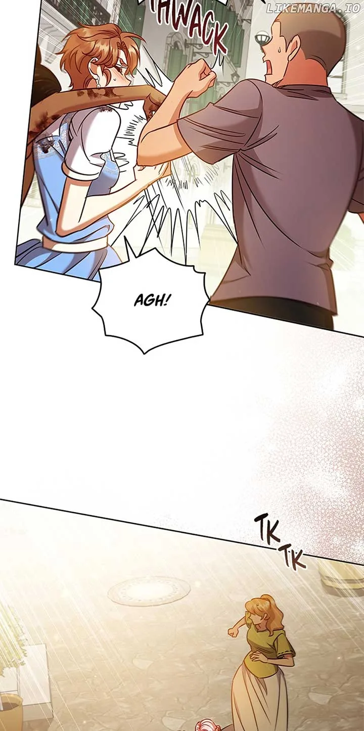 I’m Divorced, But I’m a Chaebol Chapter 90 page 20