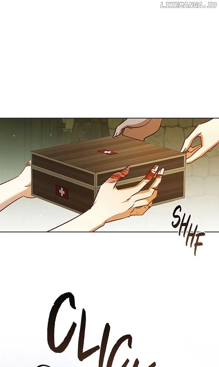 I’m Divorced, But I’m a Chaebol Chapter 90 page 56