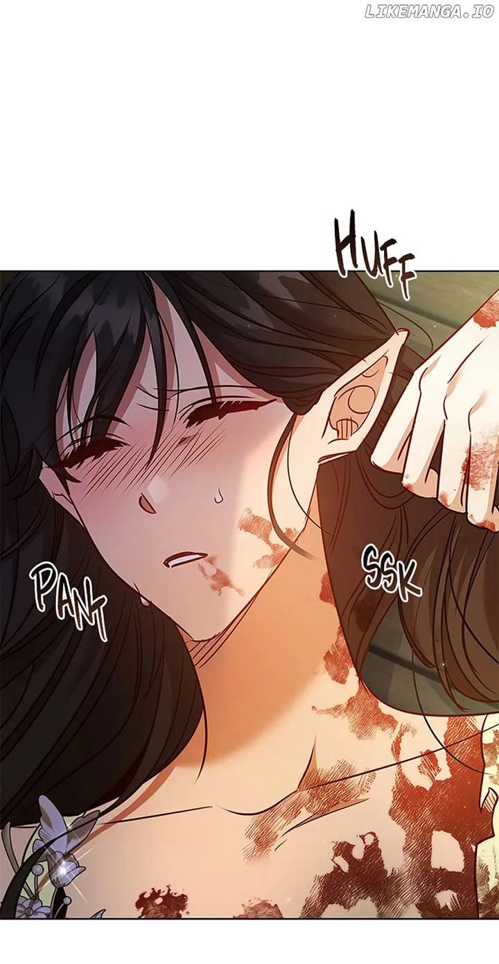 I’m Divorced, But I’m a Chaebol Chapter 90 page 50