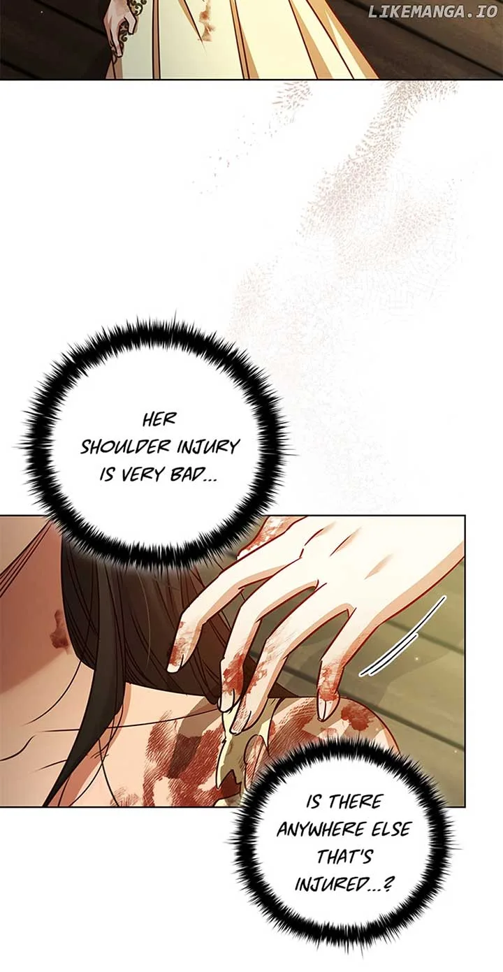 I’m Divorced, But I’m a Chaebol Chapter 90 page 49