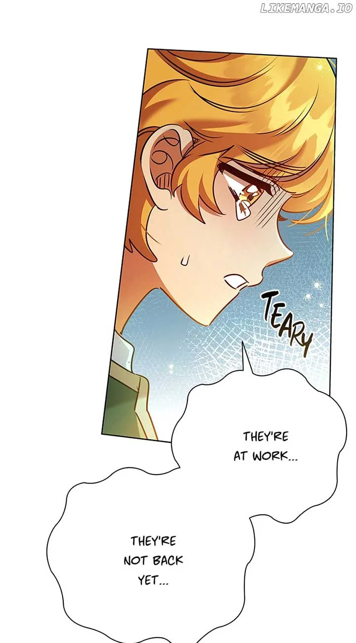 I’m Divorced, But I’m a Chaebol Chapter 90 page 43