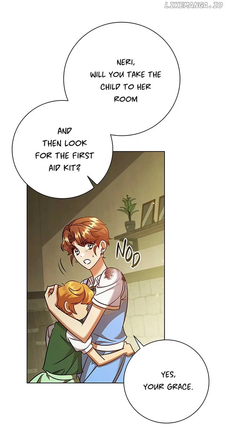 I’m Divorced, But I’m a Chaebol Chapter 90 page 46