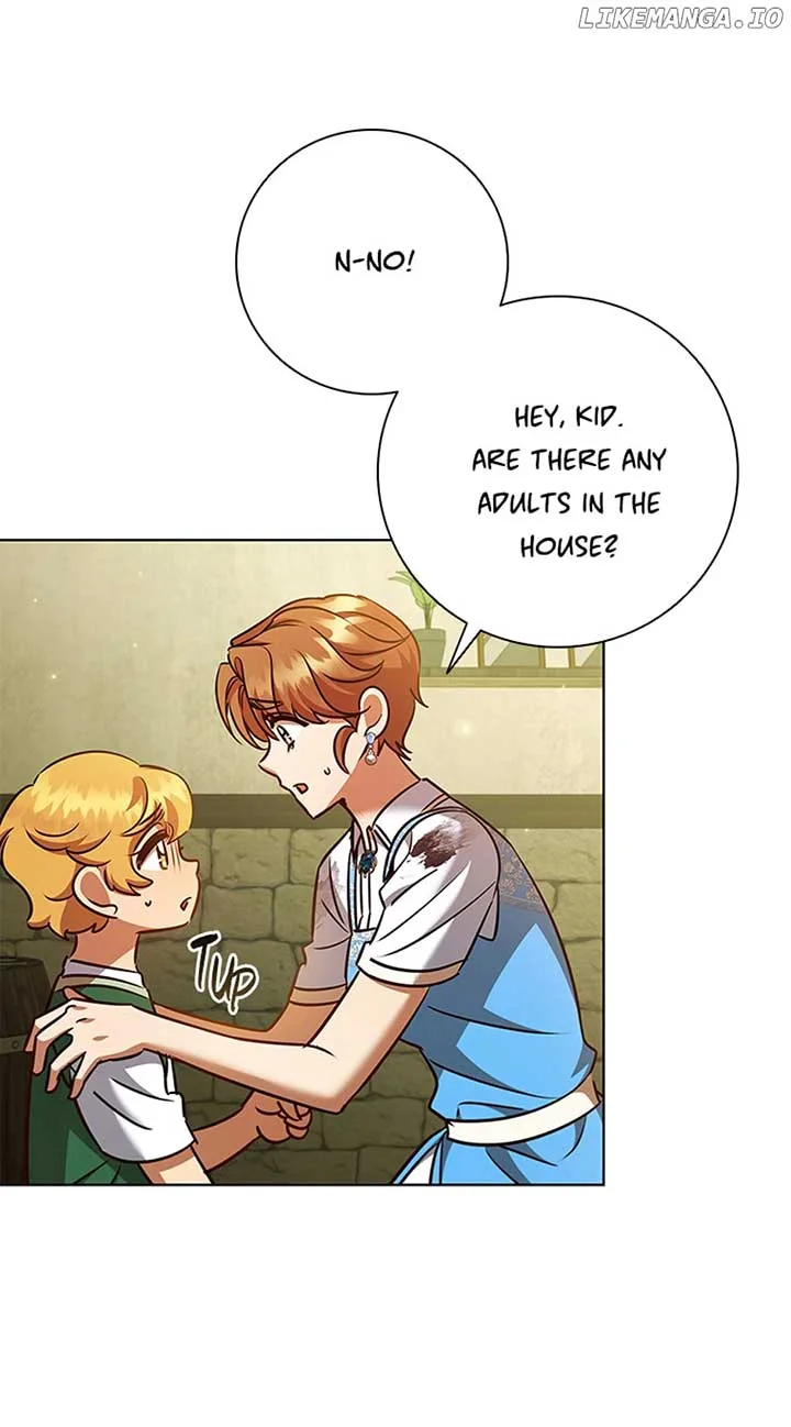 I’m Divorced, But I’m a Chaebol Chapter 90 page 42