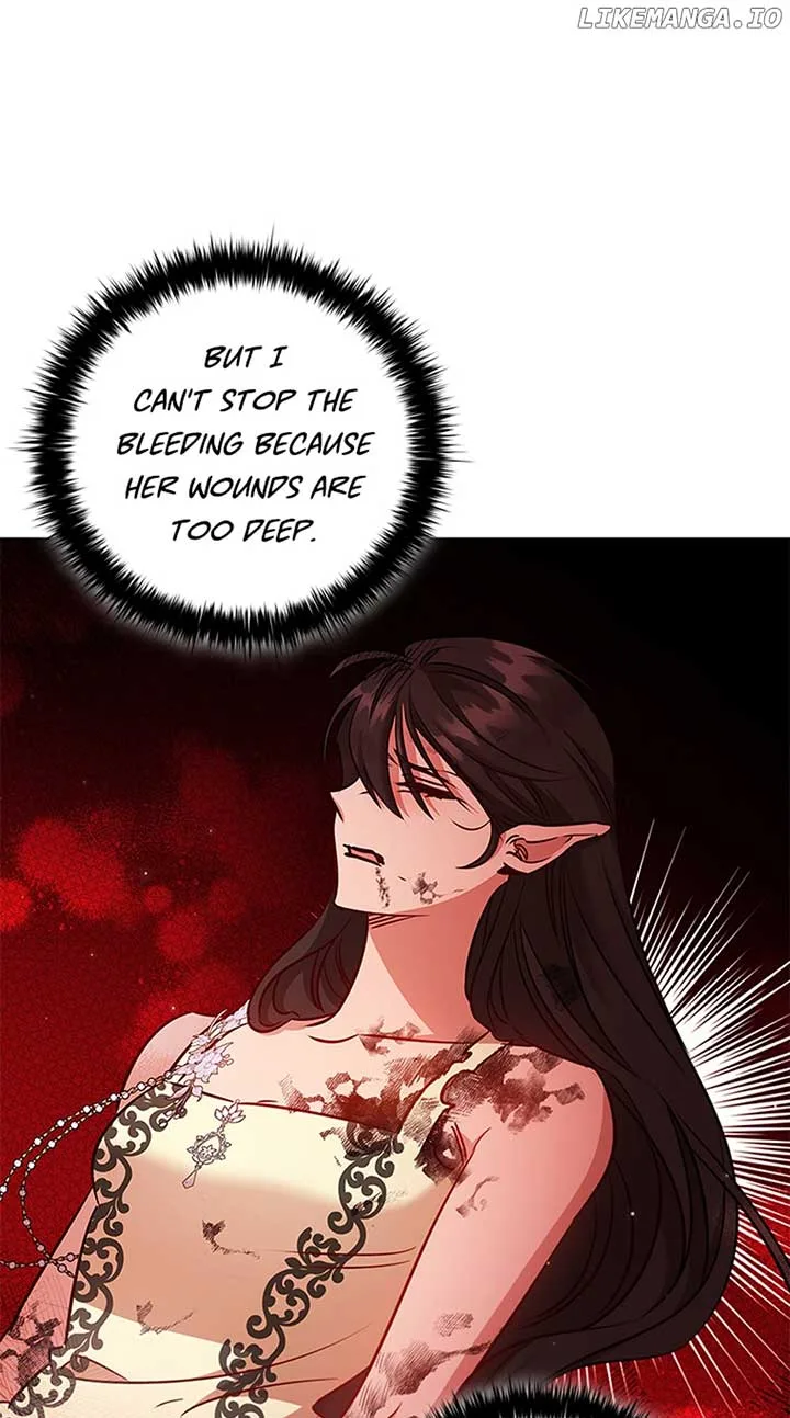 I’m Divorced, But I’m a Chaebol Chapter 90 page 59