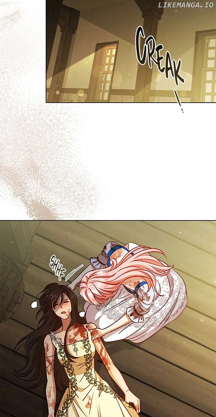 I’m Divorced, But I’m a Chaebol Chapter 90 page 48