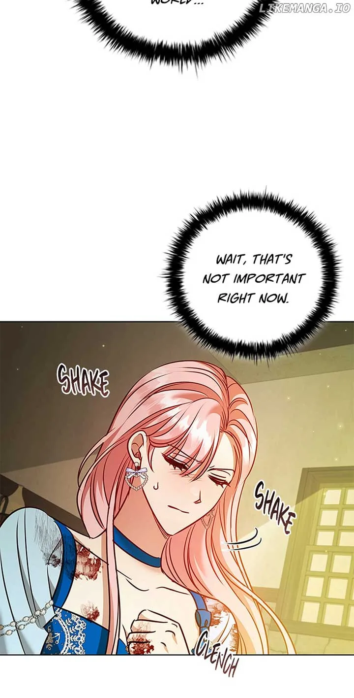 I’m Divorced, But I’m a Chaebol Chapter 90 page 54