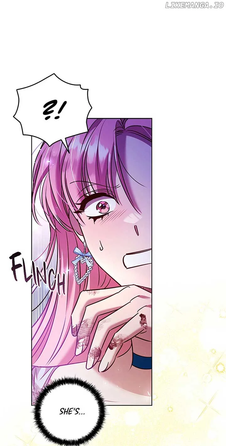 I’m Divorced, But I’m a Chaebol Chapter 90 page 51