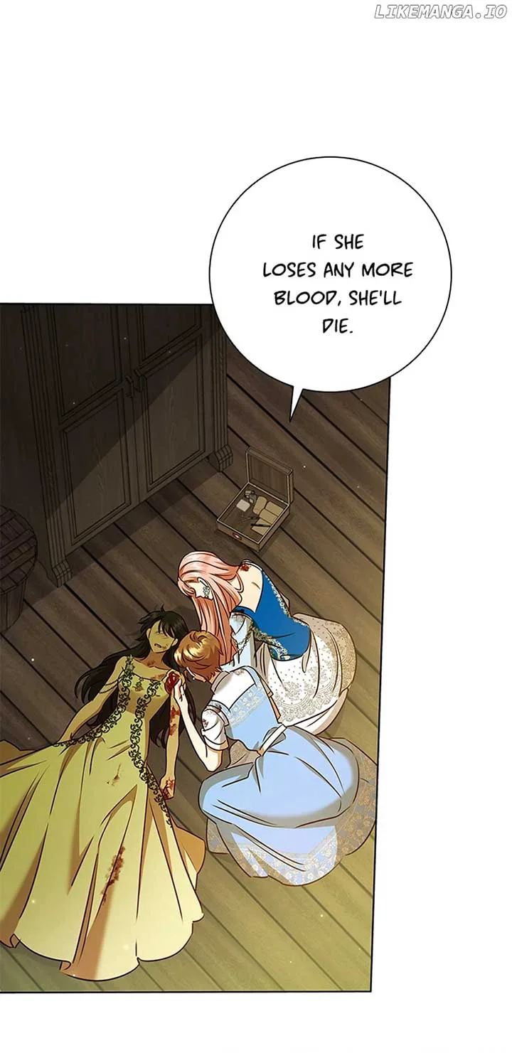 I’m Divorced, But I’m a Chaebol Chapter 90 page 69