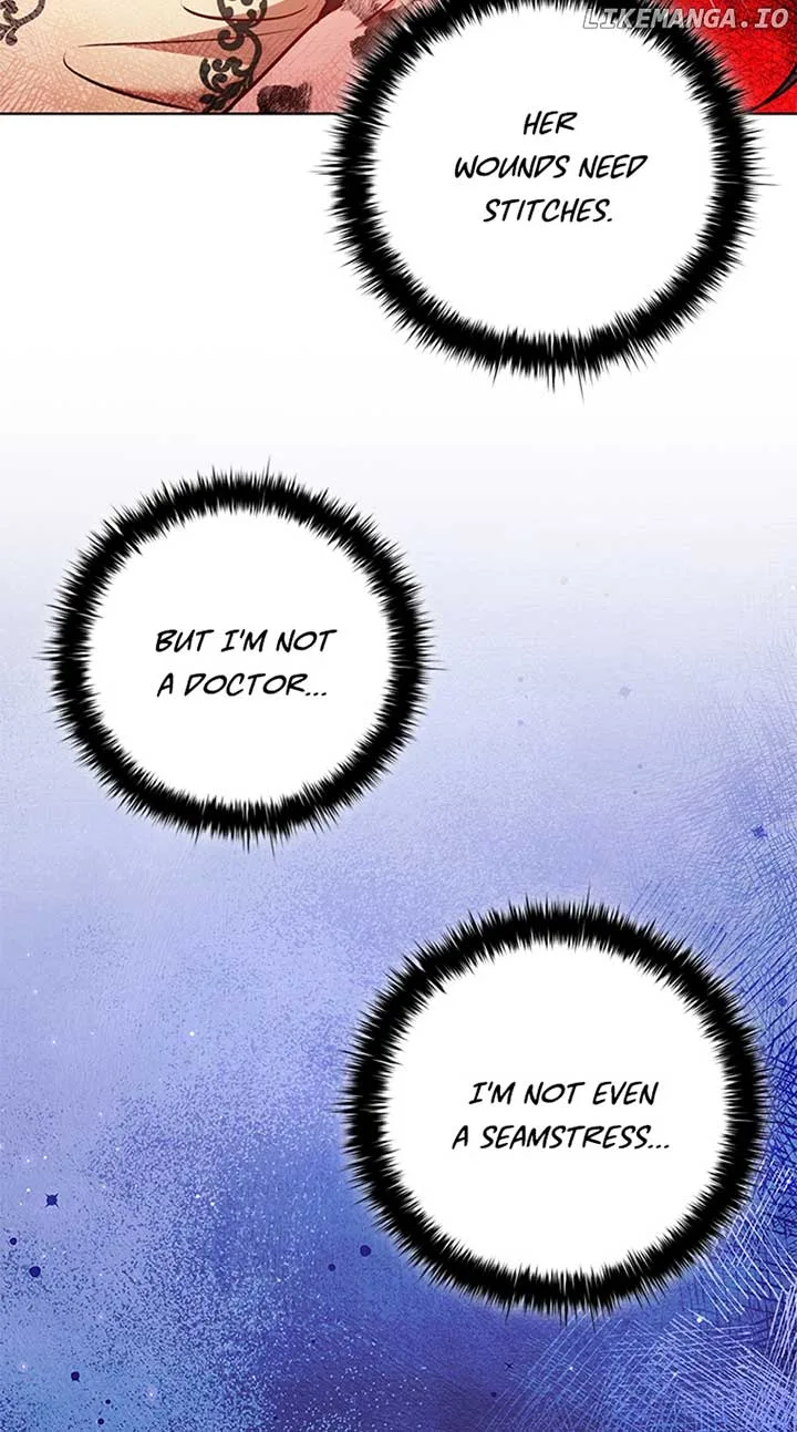 I’m Divorced, But I’m a Chaebol Chapter 90 page 60