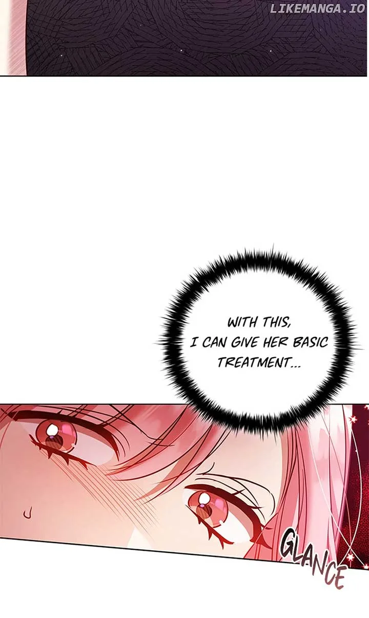 I’m Divorced, But I’m a Chaebol Chapter 90 page 58