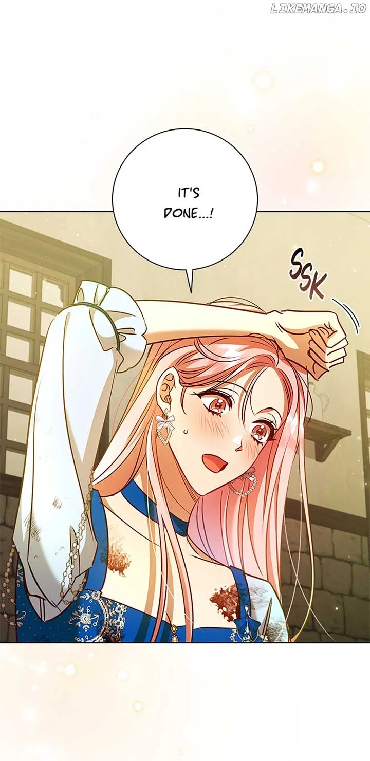I’m Divorced, But I’m a Chaebol Chapter 90 page 72