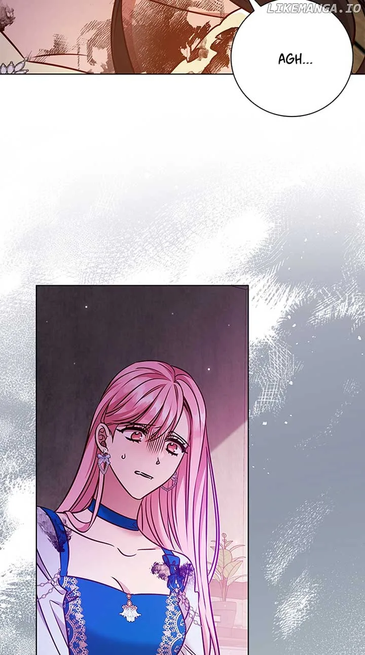 I’m Divorced, But I’m a Chaebol Chapter 90 page 63