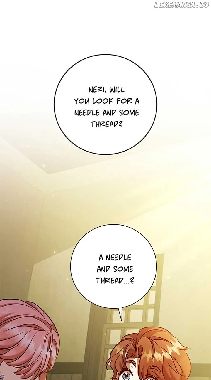 I’m Divorced, But I’m a Chaebol Chapter 90 page 65