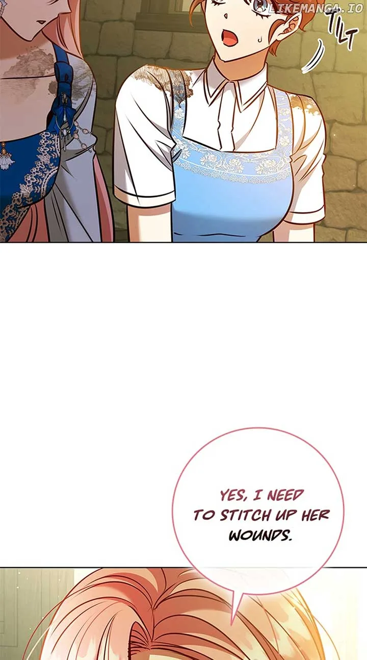 I’m Divorced, But I’m a Chaebol Chapter 90 page 66