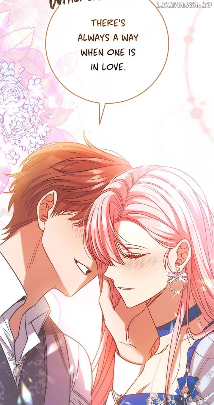 I’m Divorced, But I’m a Chaebol Chapter 92 page 11