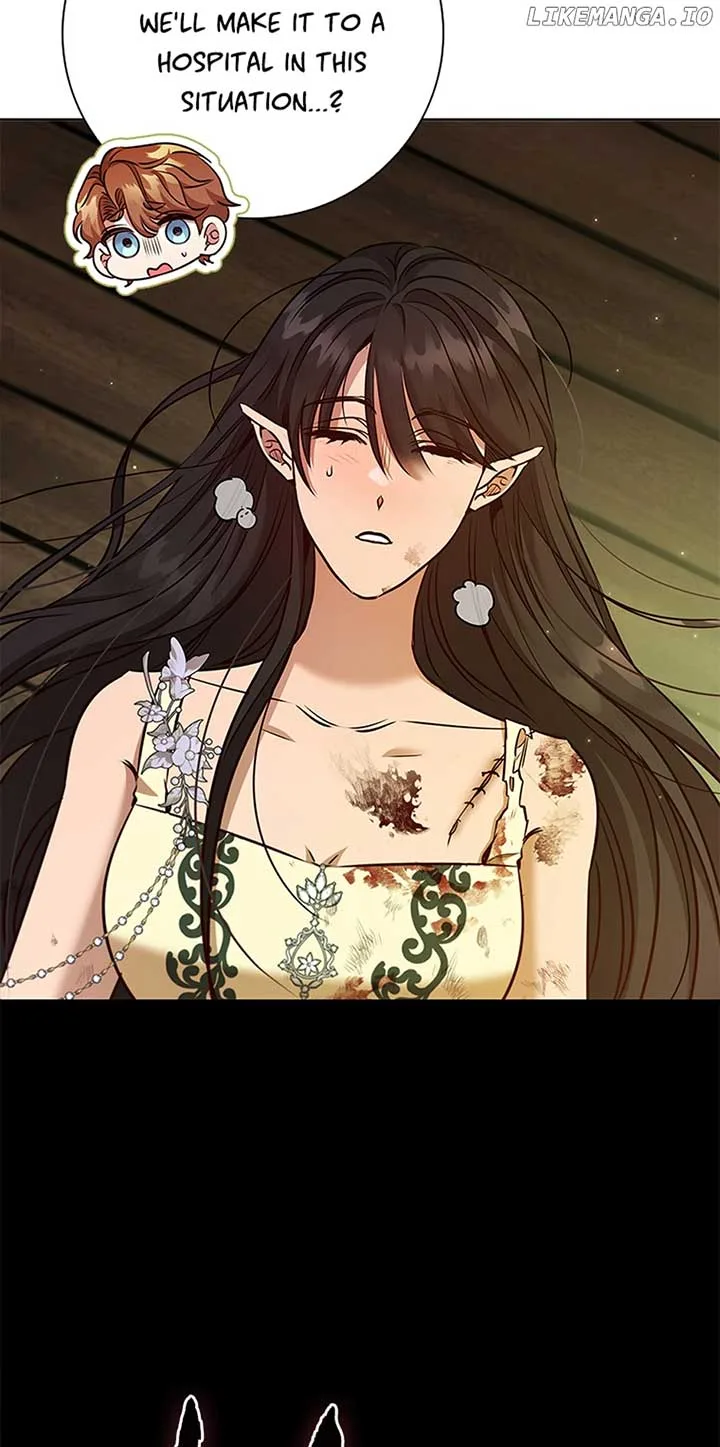 I’m Divorced, But I’m a Chaebol Chapter 90 page 76