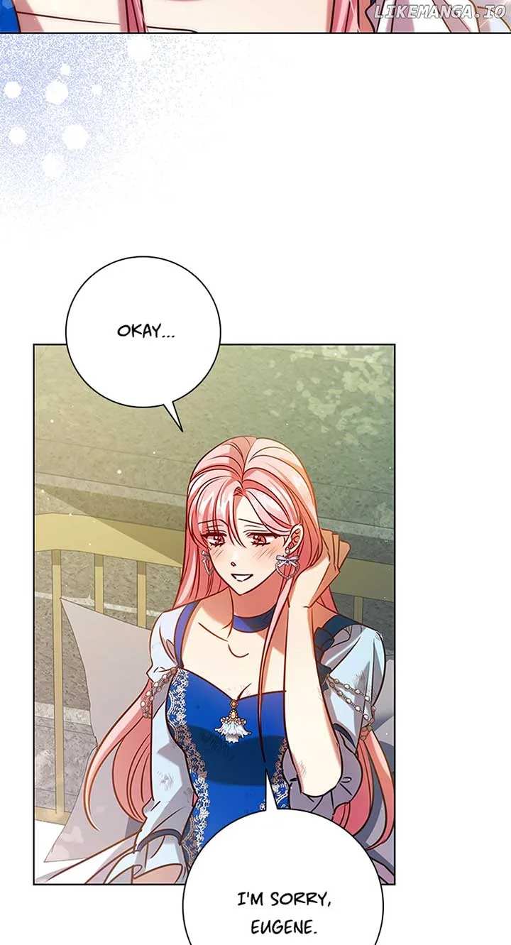 I’m Divorced, But I’m a Chaebol Chapter 92 page 5