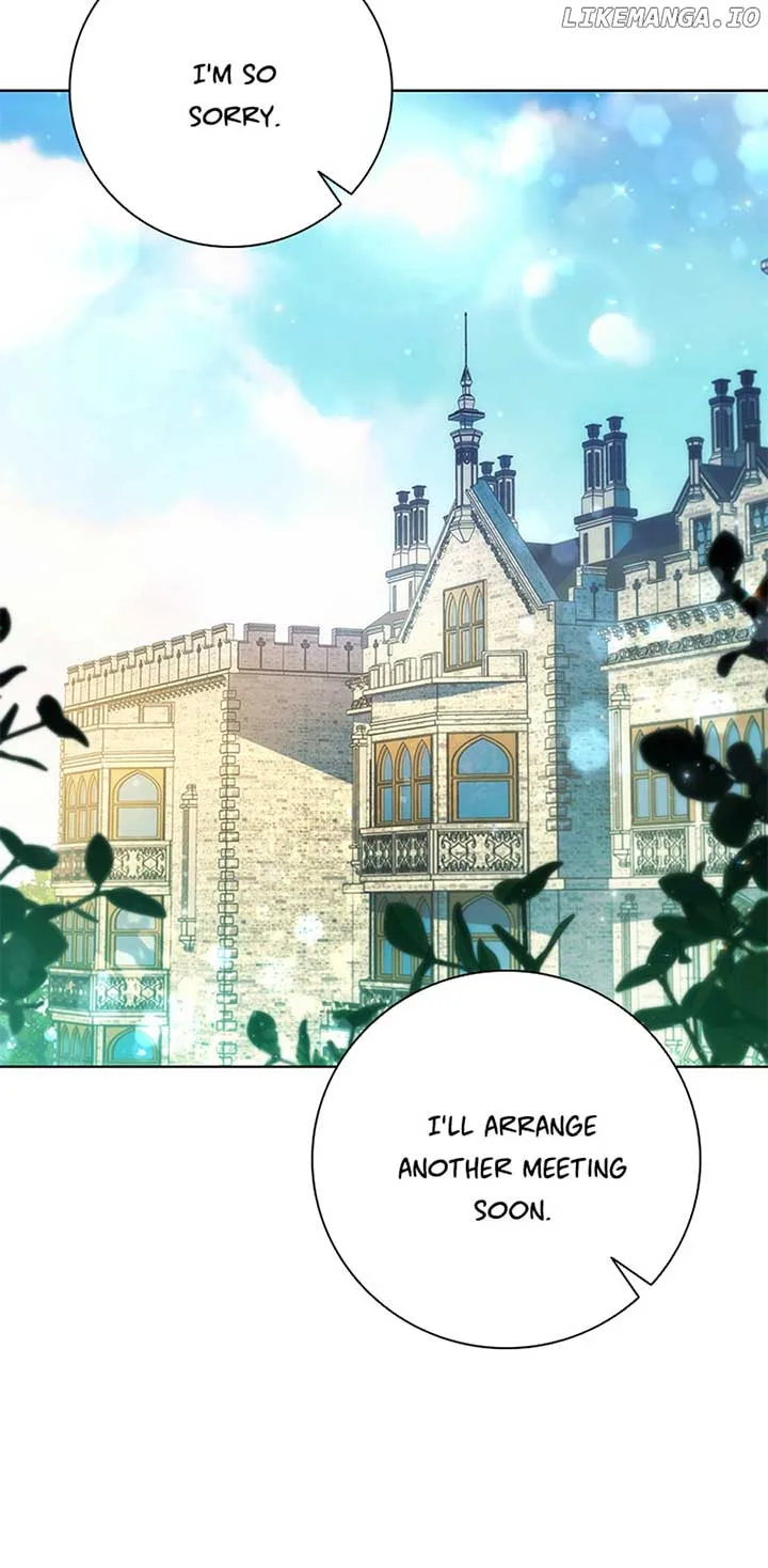 I’m Divorced, But I’m a Chaebol Chapter 92 page 15