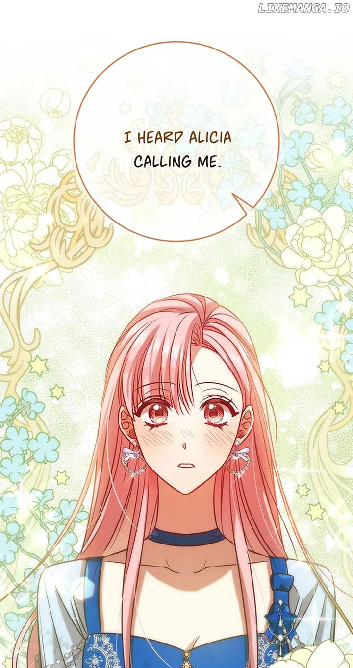 I’m Divorced, But I’m a Chaebol Chapter 92 page 8