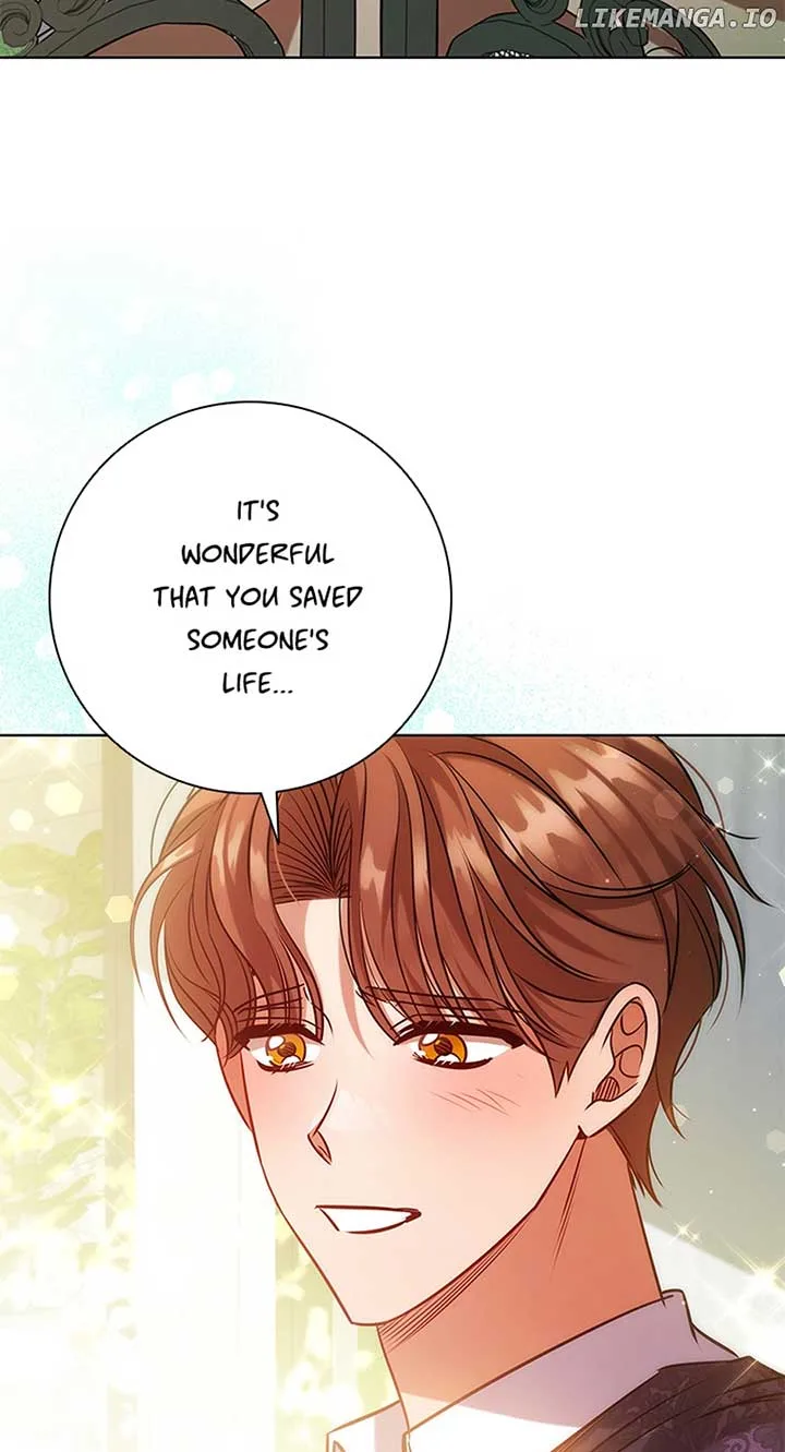 I’m Divorced, But I’m a Chaebol Chapter 92 page 3