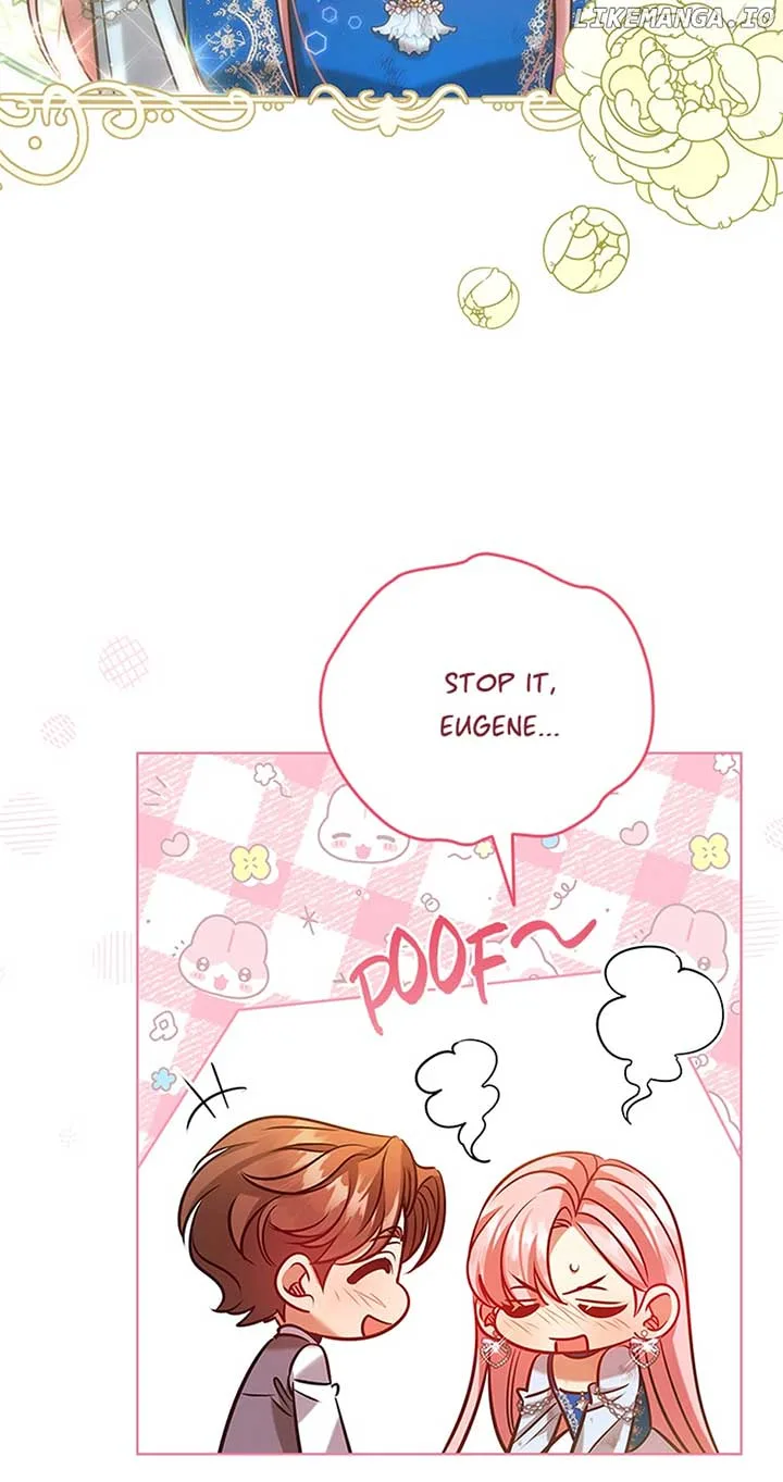 I’m Divorced, But I’m a Chaebol Chapter 92 page 9