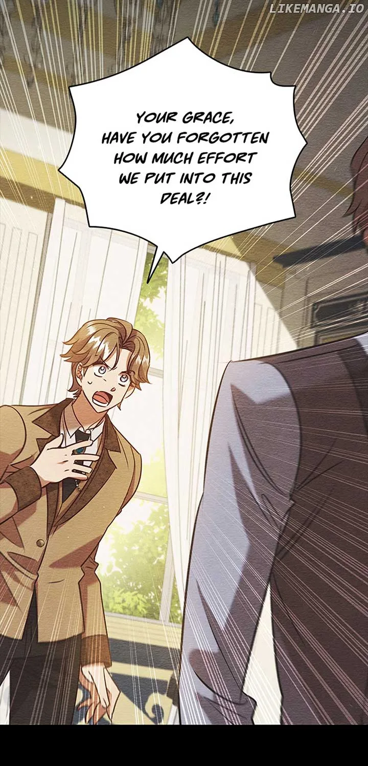 I’m Divorced, But I’m a Chaebol Chapter 92 page 22