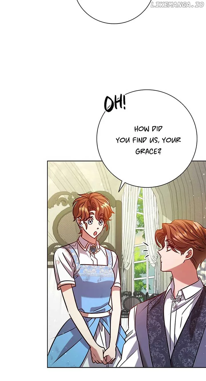 I’m Divorced, But I’m a Chaebol Chapter 92 page 6
