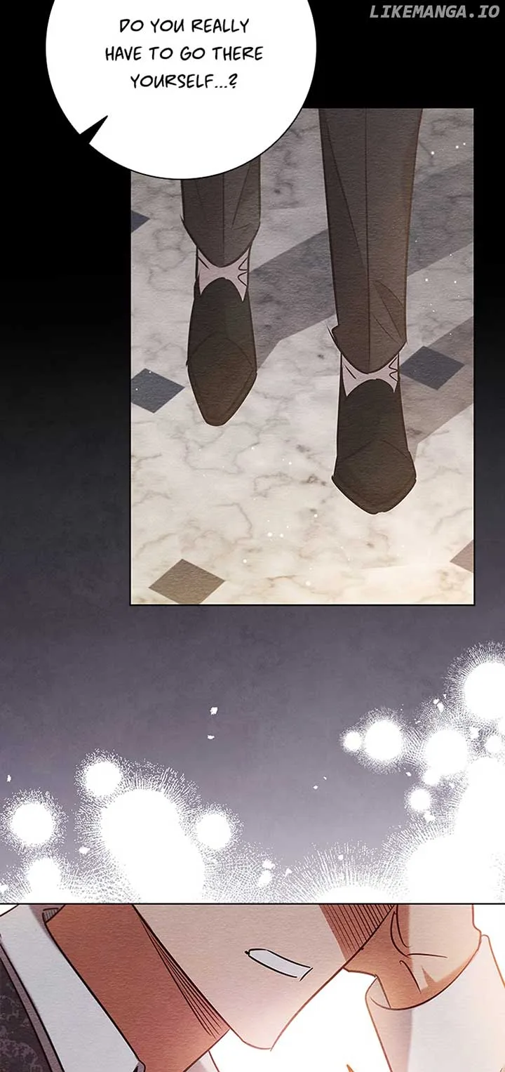 I’m Divorced, But I’m a Chaebol Chapter 92 page 24