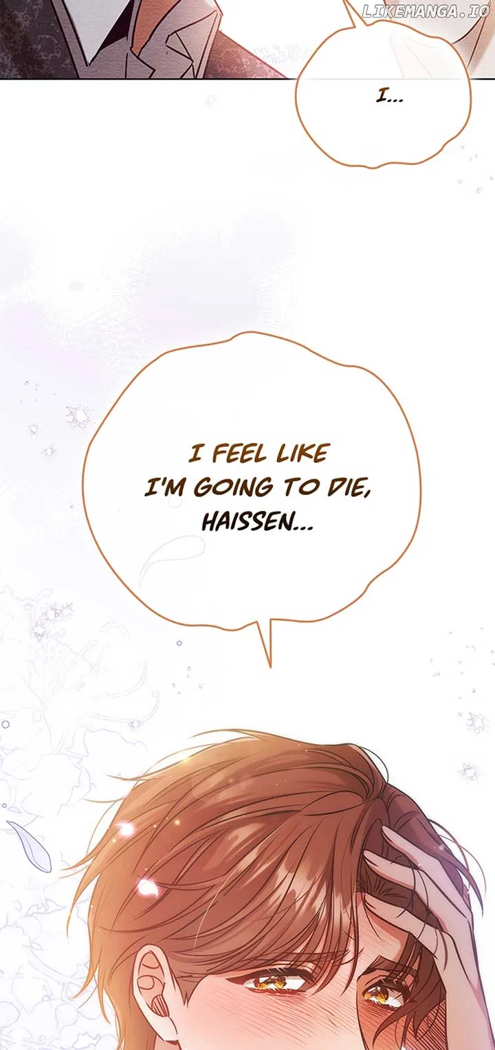 I’m Divorced, But I’m a Chaebol Chapter 92 page 25