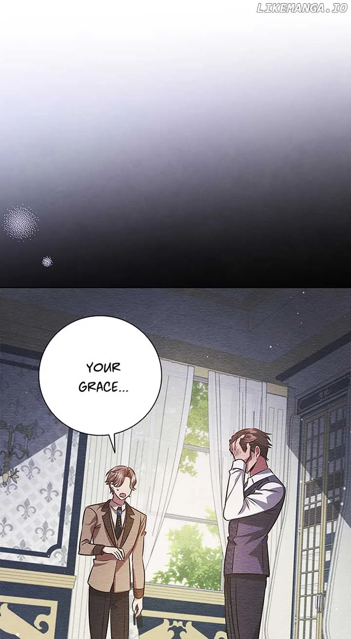 I’m Divorced, But I’m a Chaebol Chapter 92 page 27
