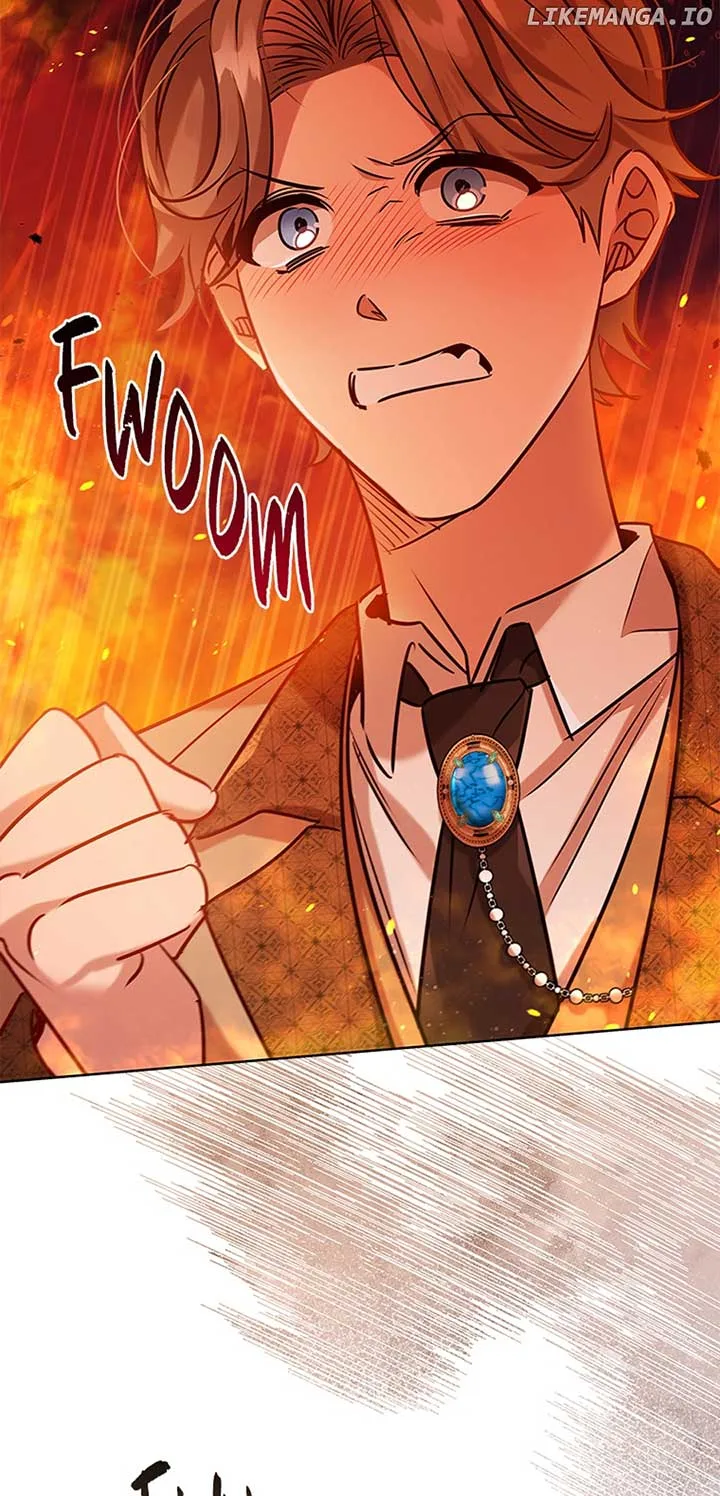 I’m Divorced, But I’m a Chaebol Chapter 92 page 19