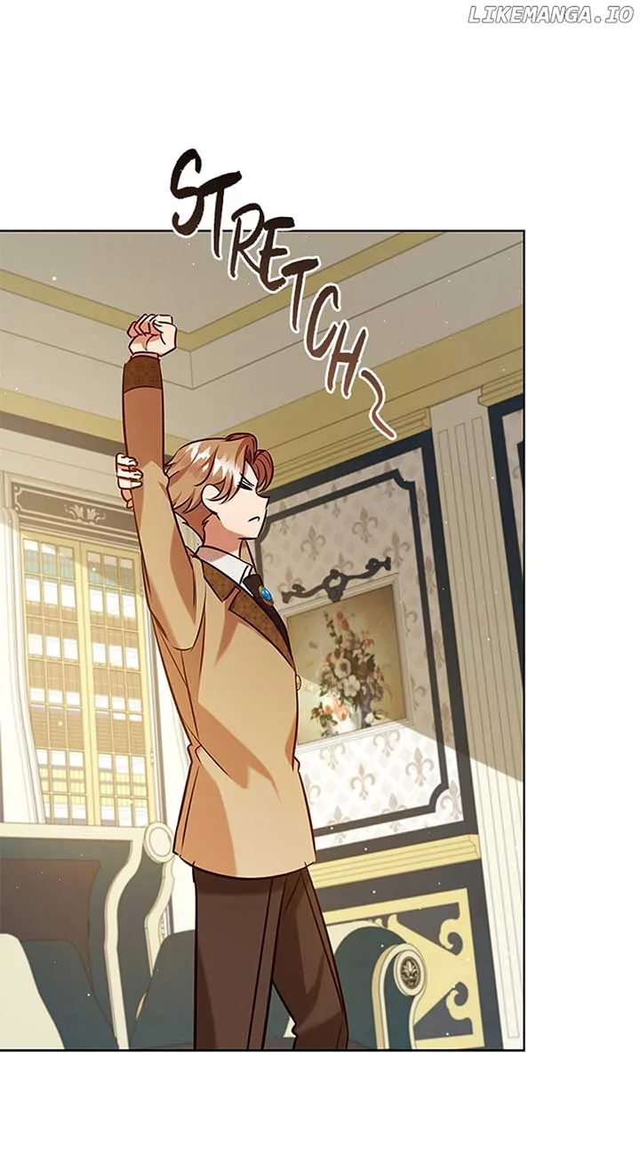 I’m Divorced, But I’m a Chaebol Chapter 92 page 30