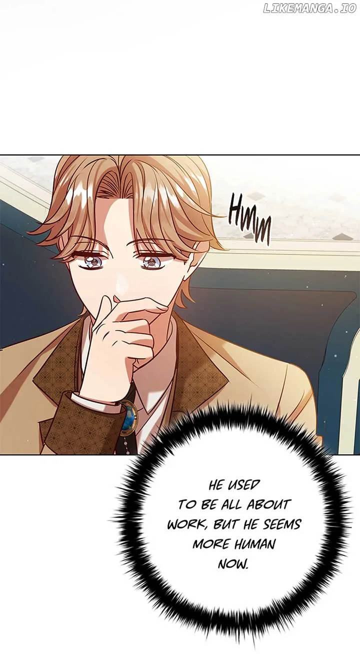 I’m Divorced, But I’m a Chaebol Chapter 92 page 29
