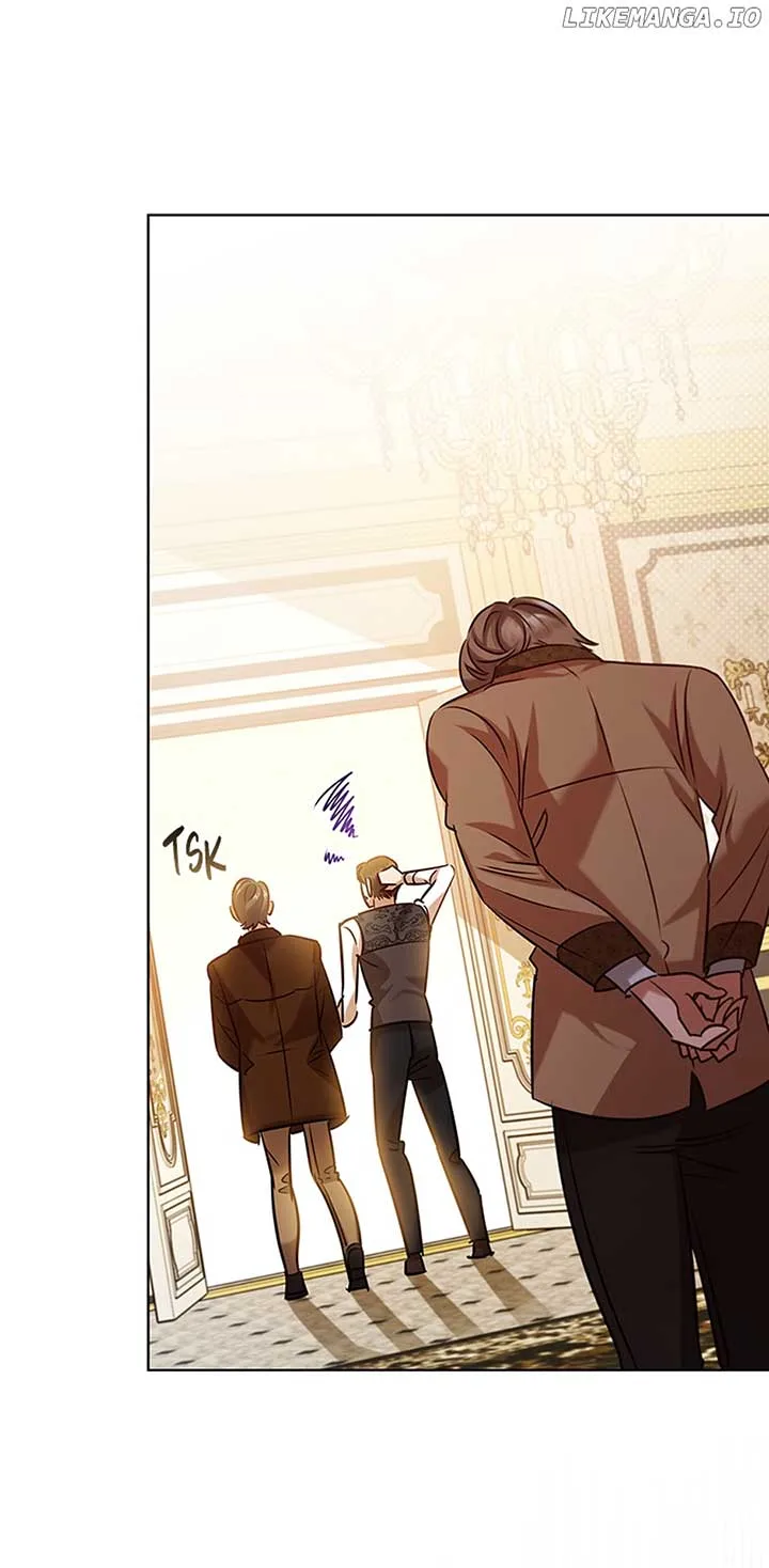 I’m Divorced, But I’m a Chaebol Chapter 92 page 16