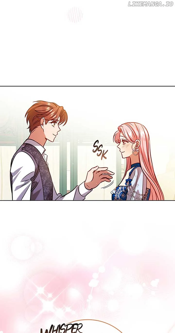 I’m Divorced, But I’m a Chaebol Chapter 92 page 10