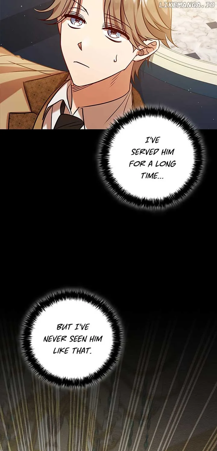 I’m Divorced, But I’m a Chaebol Chapter 92 page 21