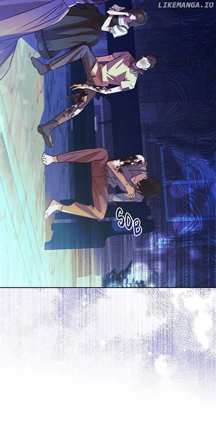 I’m Divorced, But I’m a Chaebol Chapter 92 page 44