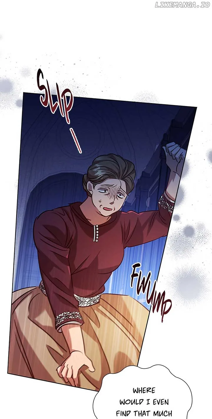 I’m Divorced, But I’m a Chaebol Chapter 92 page 40