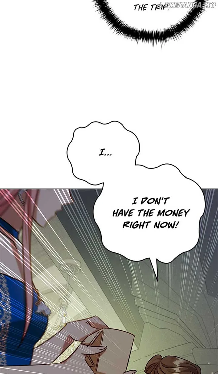 I’m Divorced, But I’m a Chaebol Chapter 92 page 36