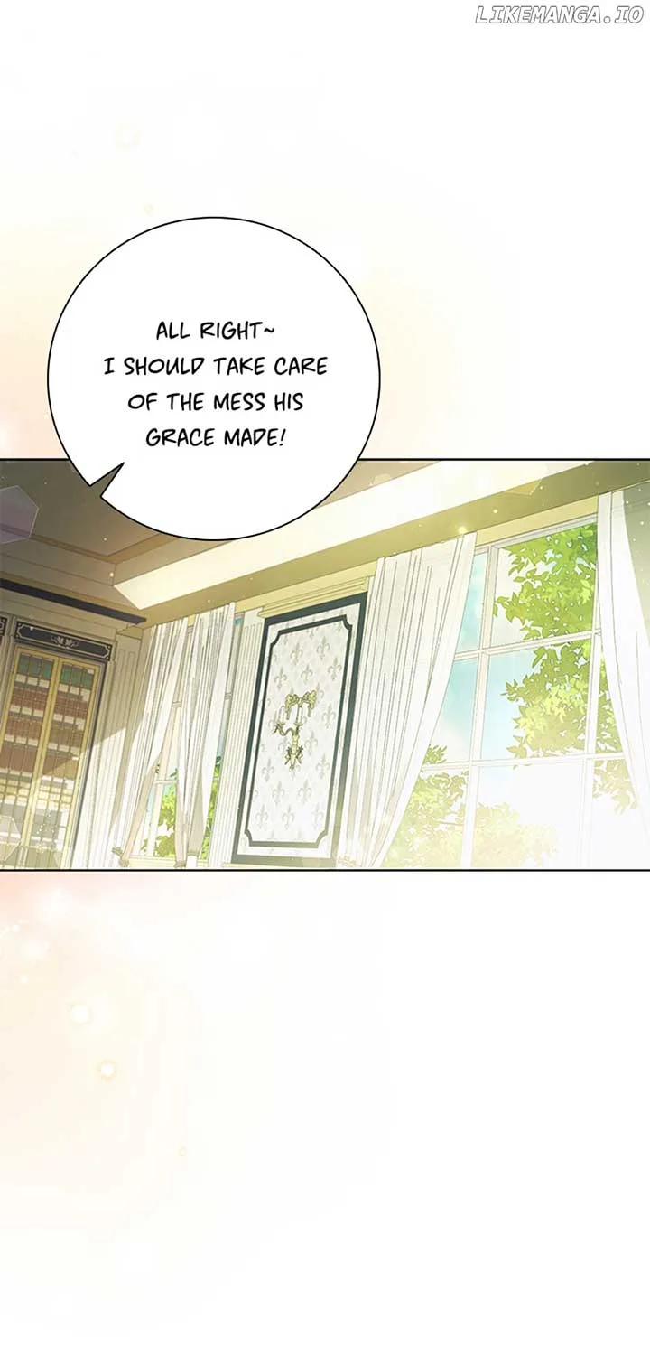 I’m Divorced, But I’m a Chaebol Chapter 92 page 31