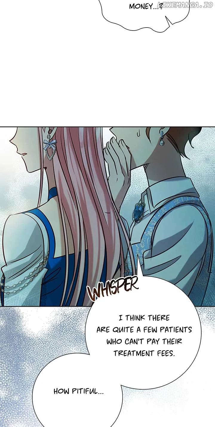 I’m Divorced, But I’m a Chaebol Chapter 92 page 41