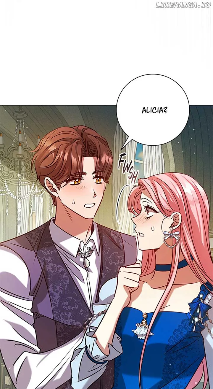 I’m Divorced, But I’m a Chaebol Chapter 92 page 46
