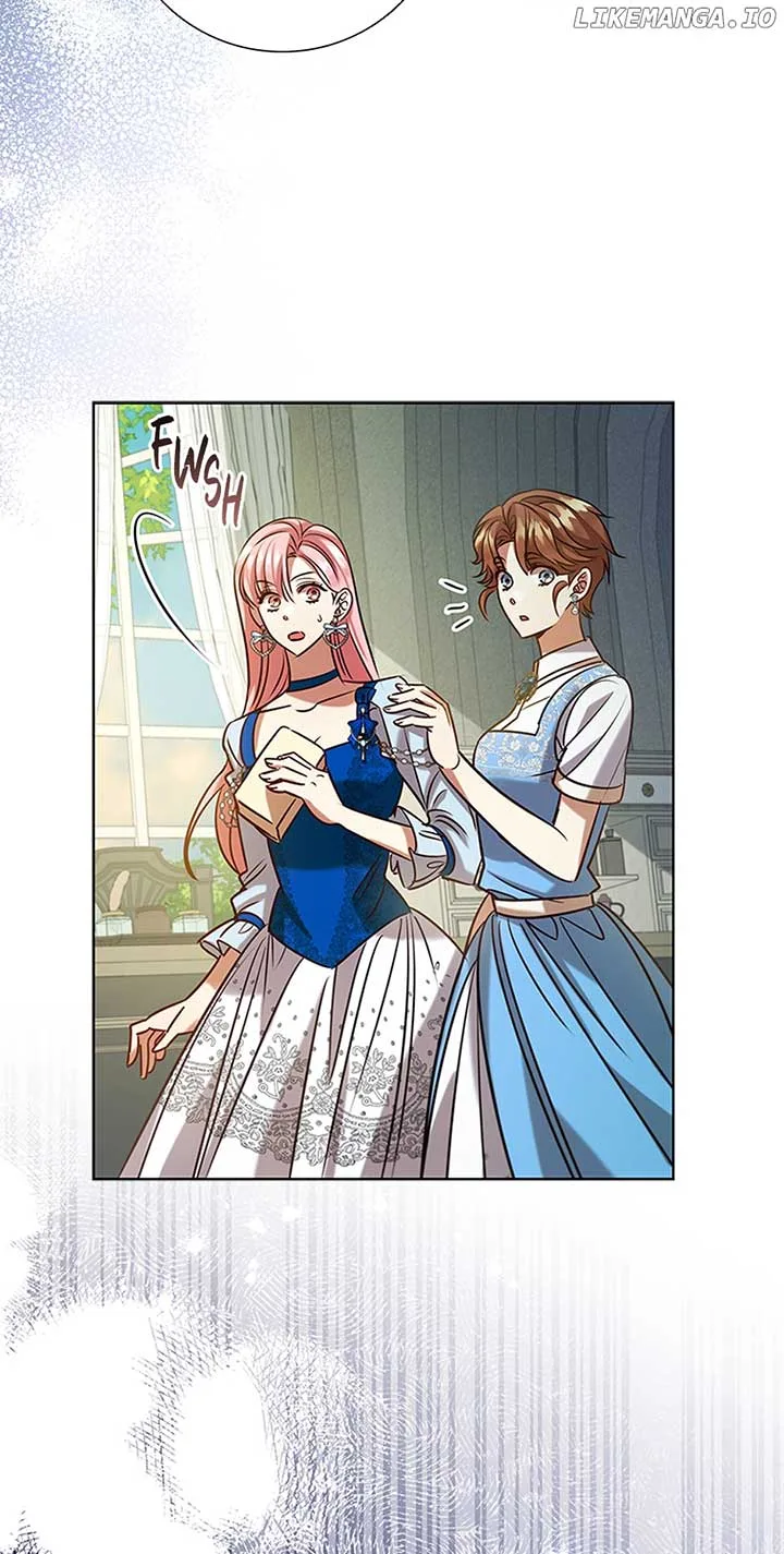 I’m Divorced, But I’m a Chaebol Chapter 92 page 42