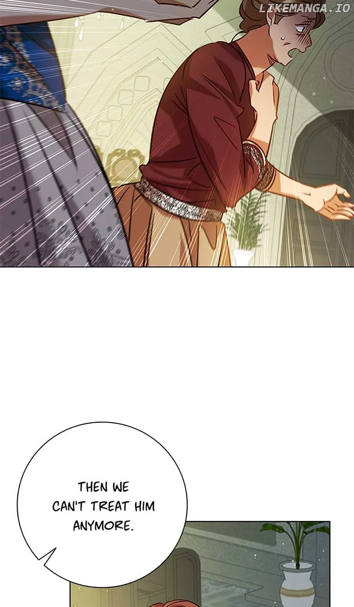 I’m Divorced, But I’m a Chaebol Chapter 92 page 37
