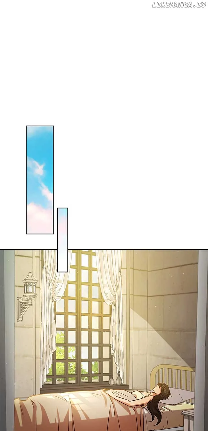 I’m Divorced, But I’m a Chaebol Chapter 92 page 32