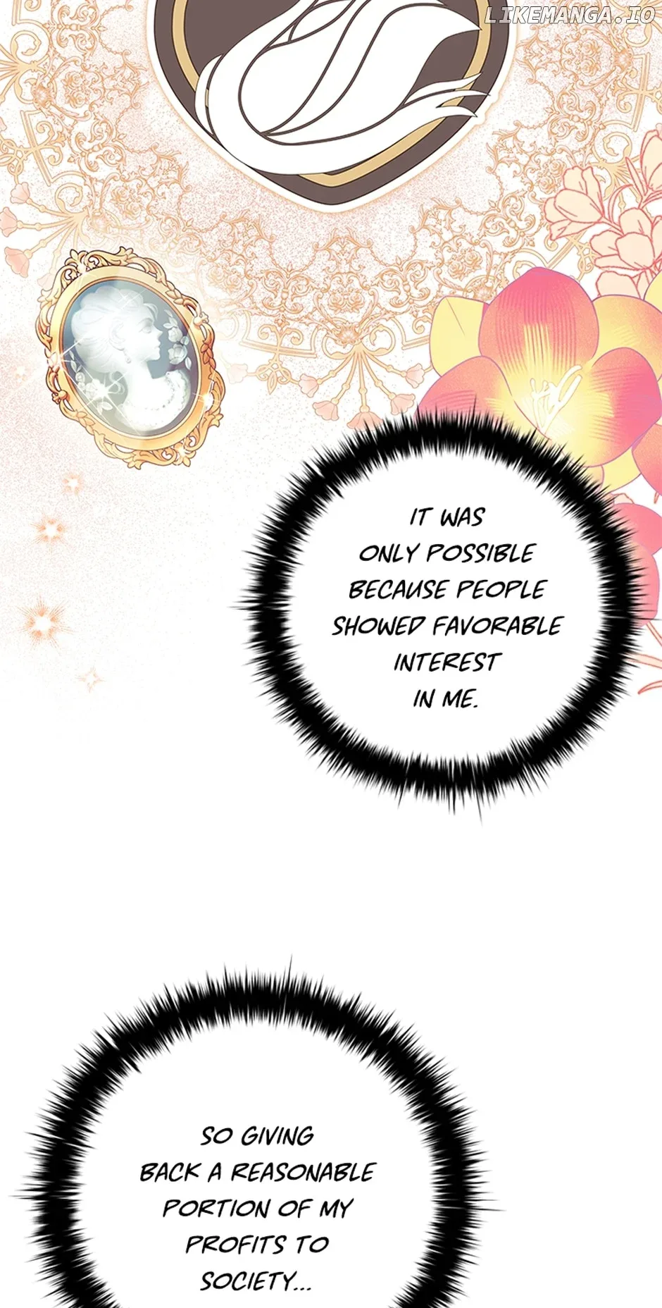 I’m Divorced, But I’m a Chaebol Chapter 93 page 14