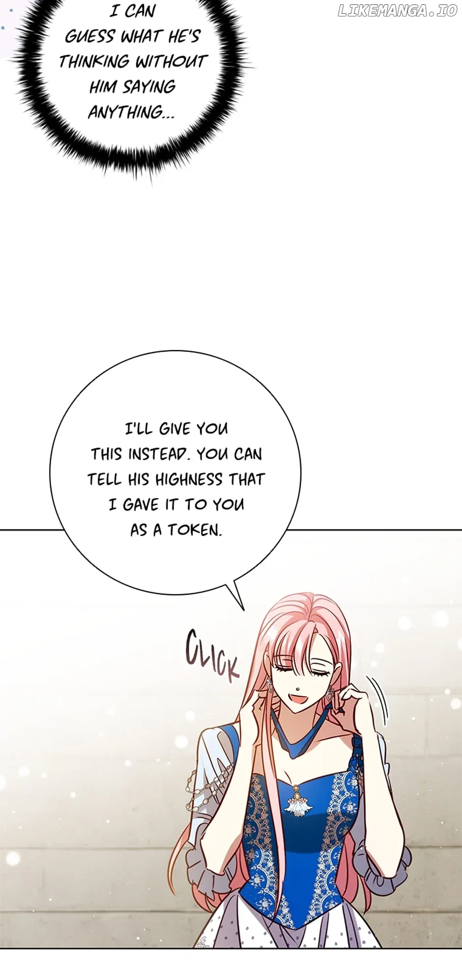 I’m Divorced, But I’m a Chaebol Chapter 93 page 42